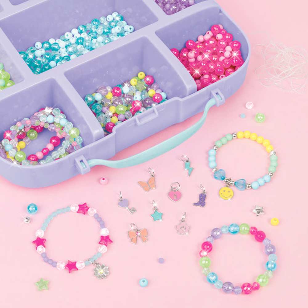 Make It Real Diy 1714 Estudio Creador De Joyeria