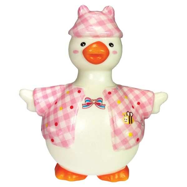 RMS Squishy Hello Ducky 4914 Pato Suave 6 Pulgadas