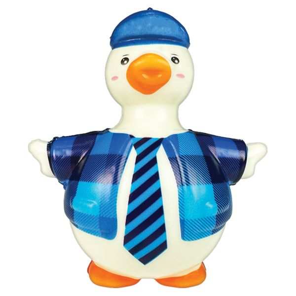 RMS Squishy Hello Ducky 4914 Pato Suave 6 Pulgadas