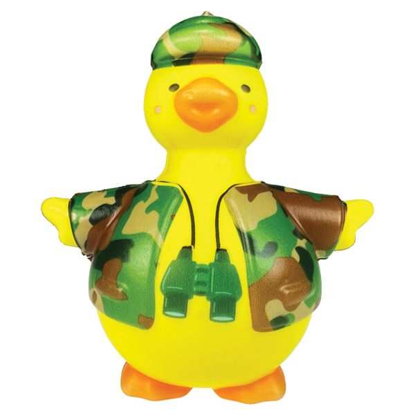 RMS Squishy Hello Ducky 4914 Pato Suave 6 Pulgadas