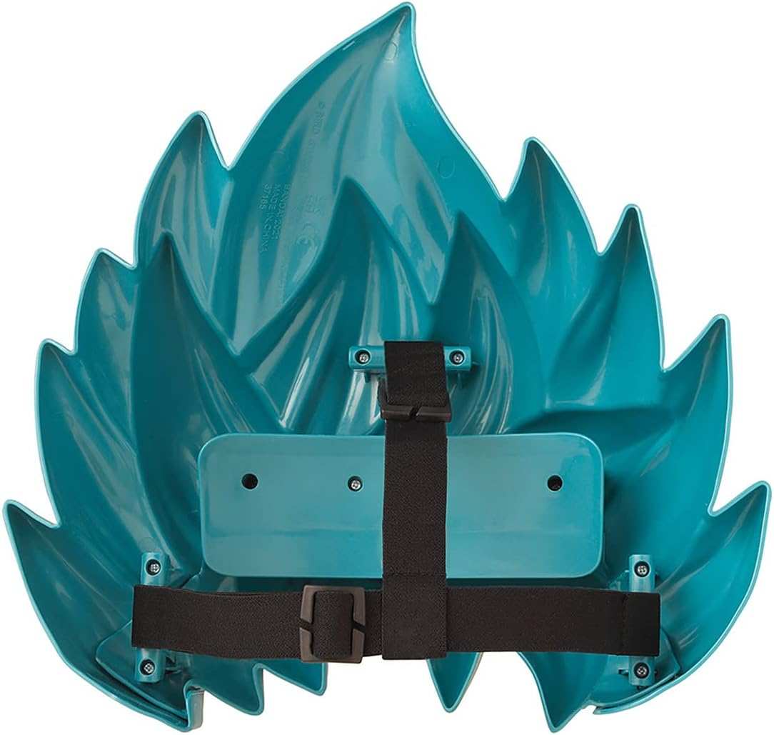 Bandai Namco 37187 Figura De Accion Dragon Ball Stars Super Saiyan Blue