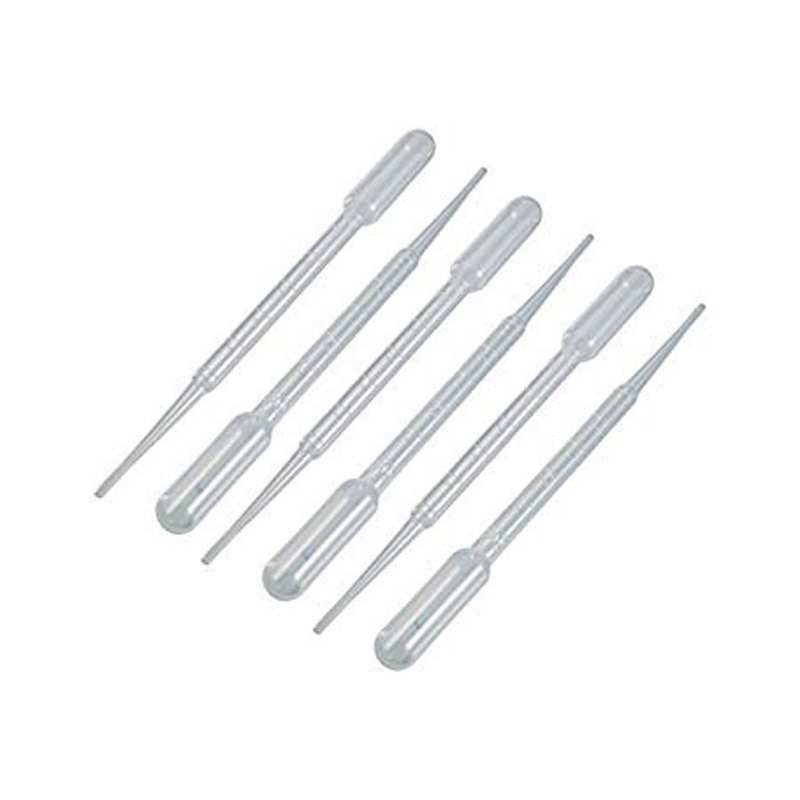 REVELL Airbrush 38370 Set de 6 Pipetas con una Escala de ml