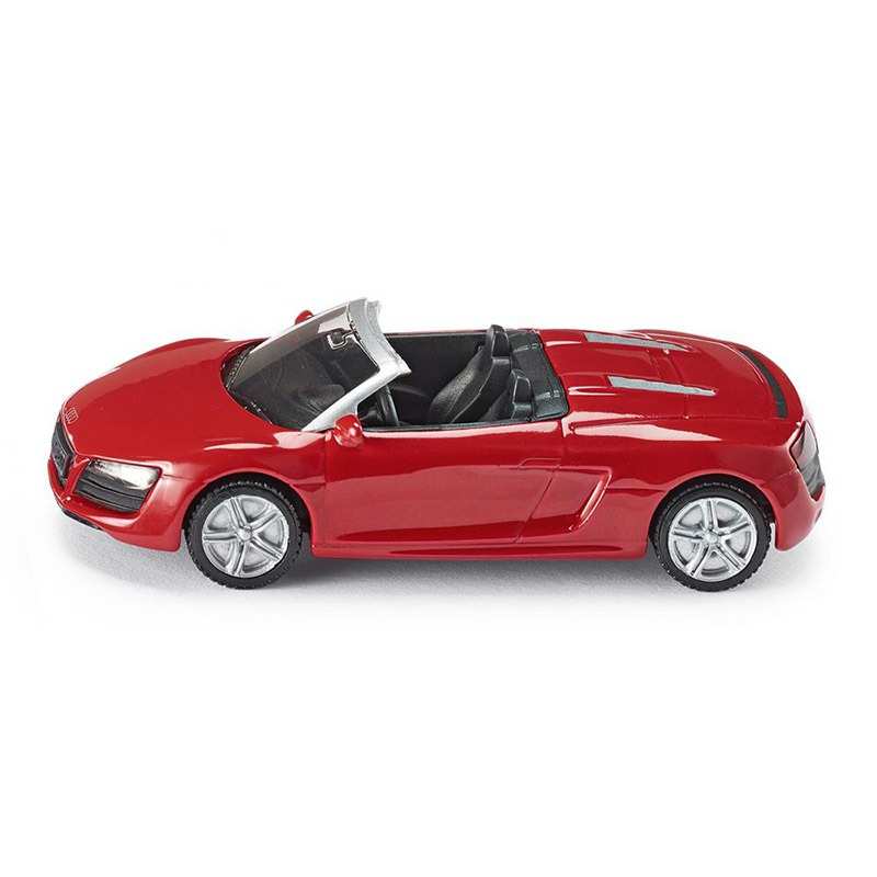 Siku Blister 1316 Convertible  Audi R8