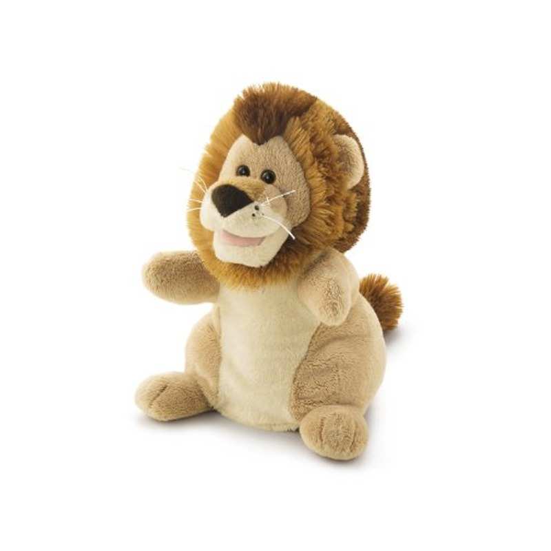 Trudi Marioneta León 25Cm