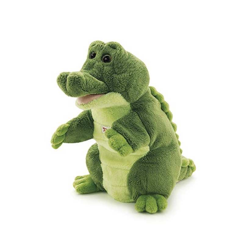 Trudi Marioneta 29918 Cocodrilo 25Cm