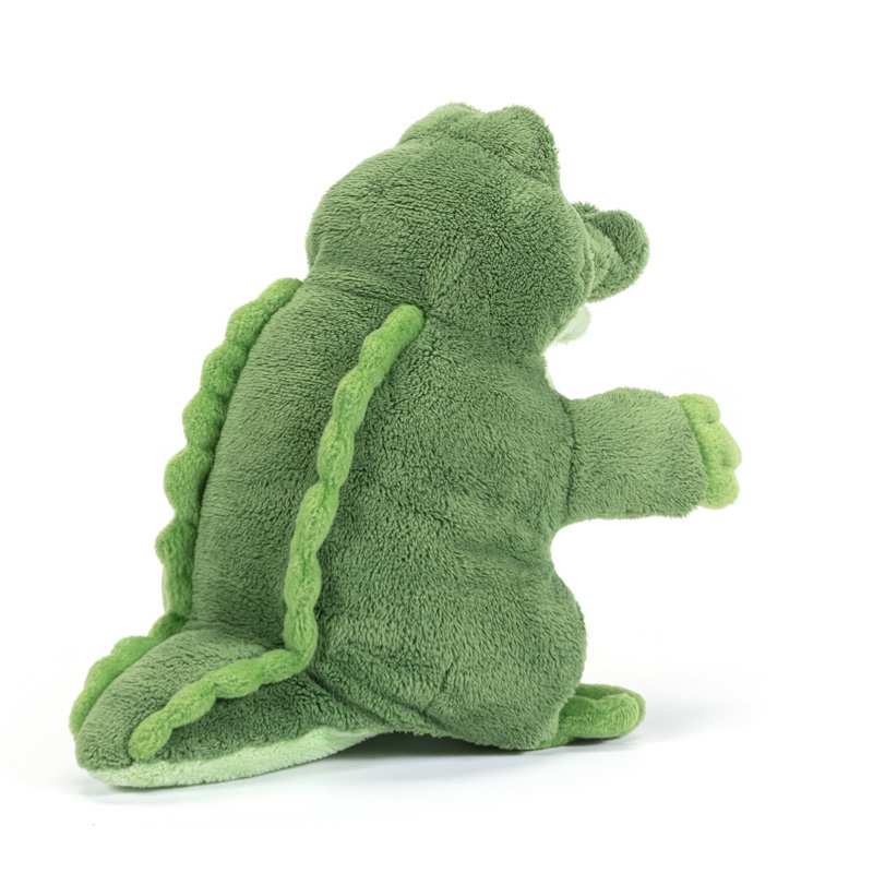 Trudi Marioneta 29918 Cocodrilo 25Cm