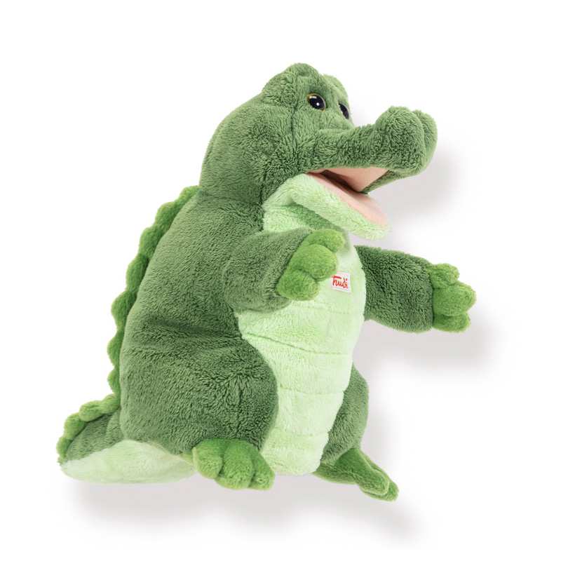 Trudi Marioneta 29918 Cocodrilo 25Cm