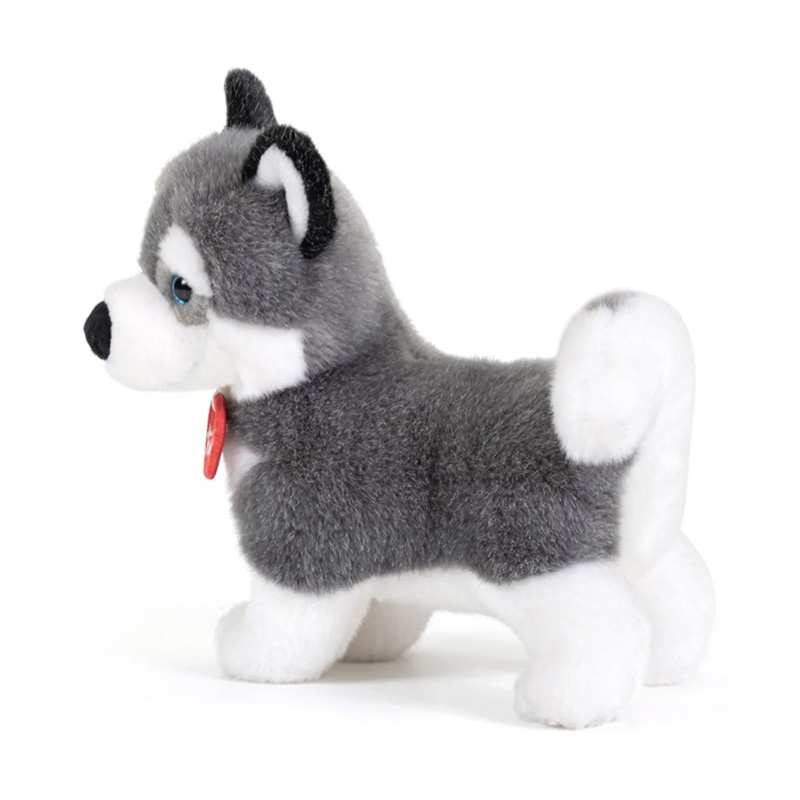 Trudi Trudino Peluche Husky 15Cm