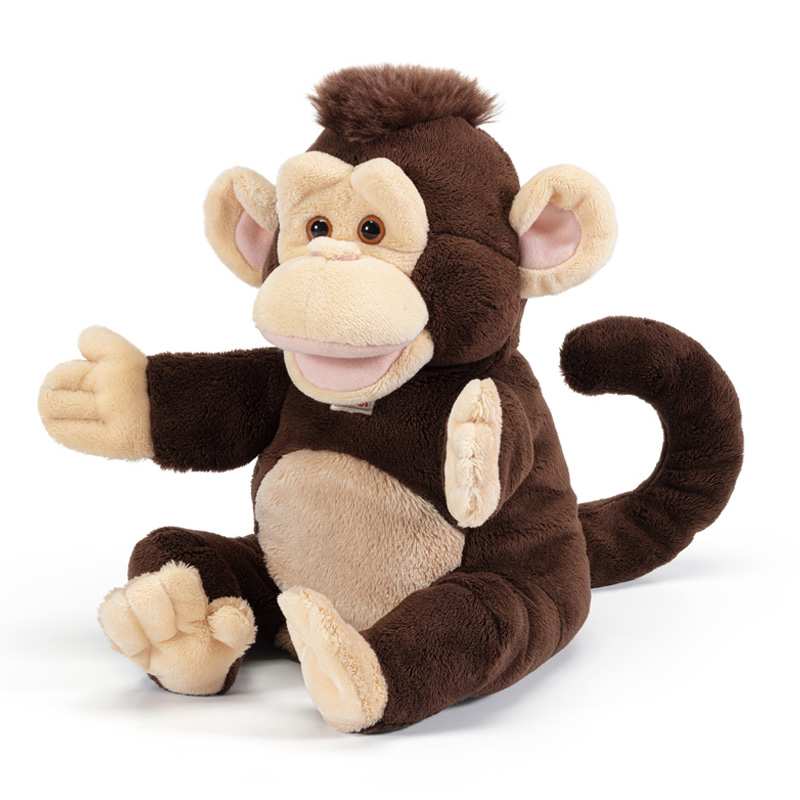 Trudi Marioneta 29967 Mono 25Cm