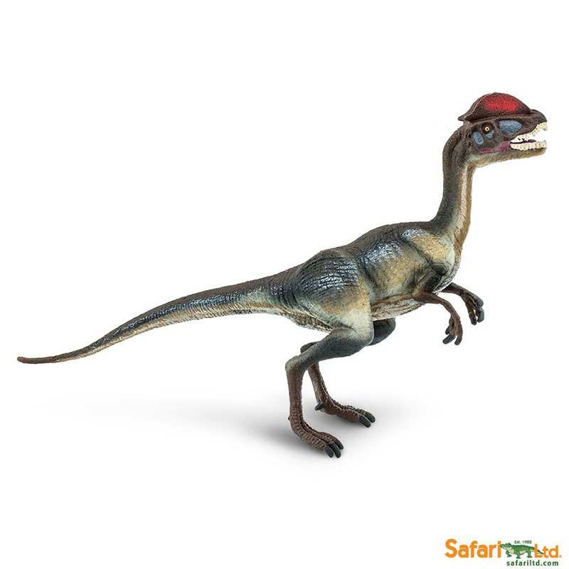 Safari Dinosaurio 287829 Diloohosaurus