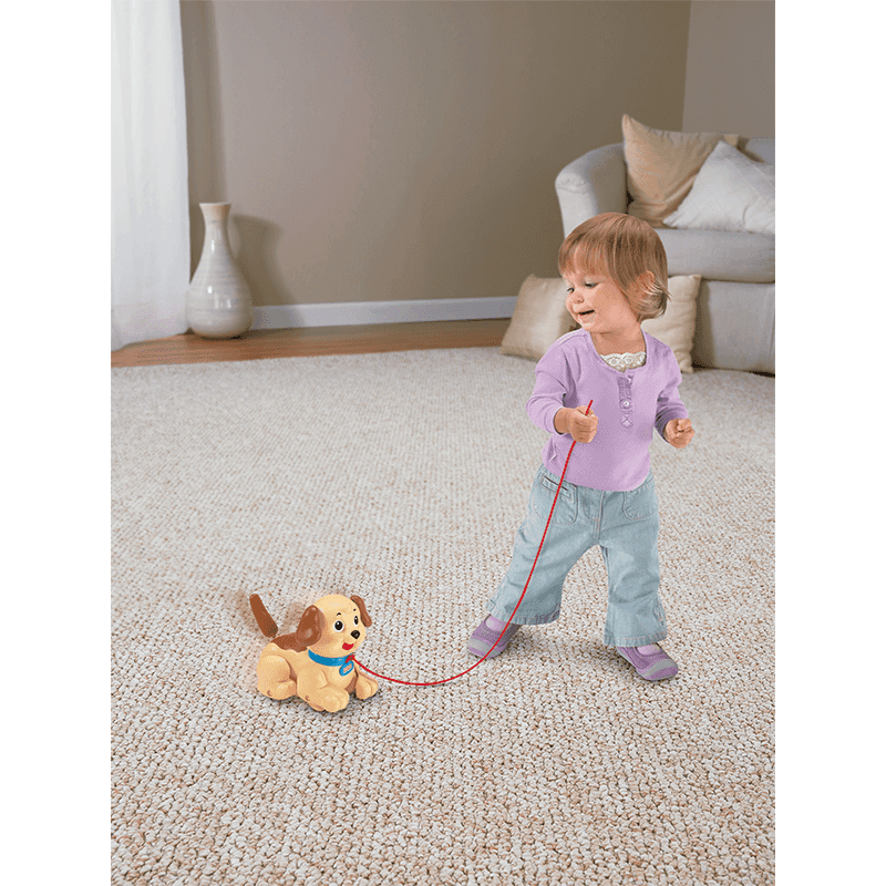 Mattel Fisher Price H9447 Pequeño Perrito Snoopy