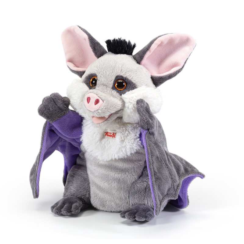 Trudi Marioneta 29919 Bat 25 Cm