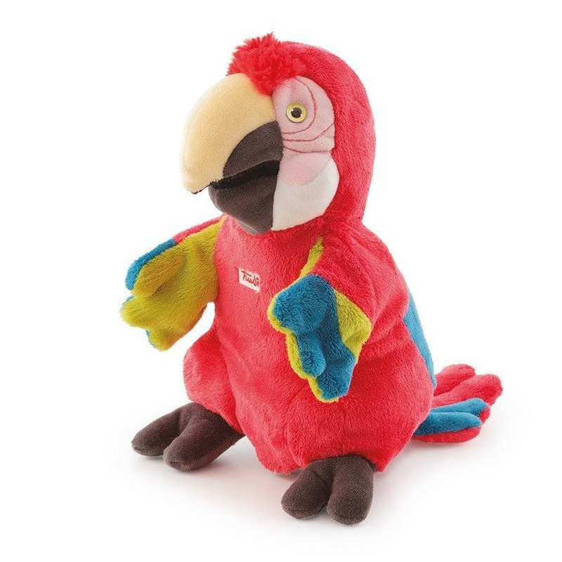 Trudi Marioneta Loro 25Cm
