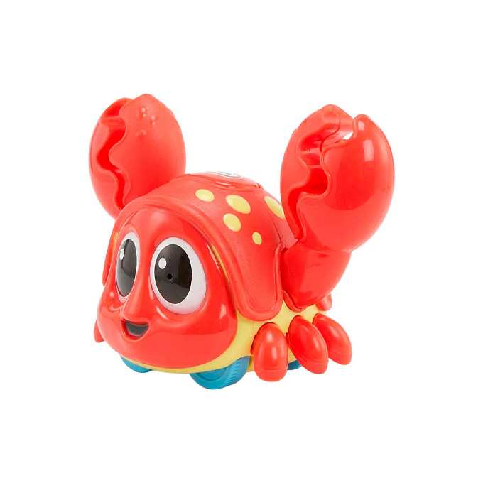 Mga Entertainment 638510-EUC Little Tikes Cangrejo Interactivo
