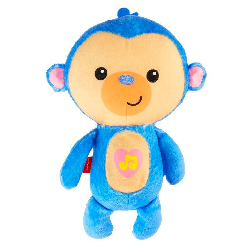 Mattel Fisher Price Ckv15 Animales Luminosos