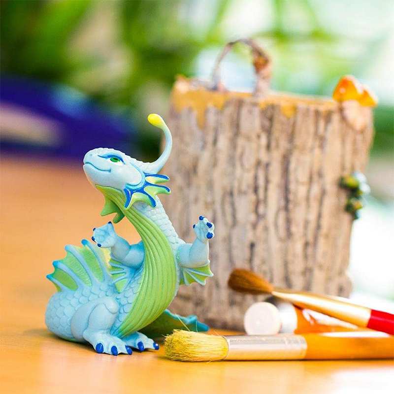 Safari Baby Ocean Dragon 100154