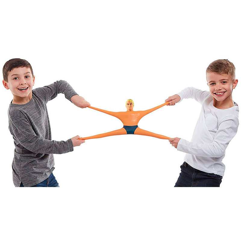 Boing Toys El estiramiento original de Armstrong