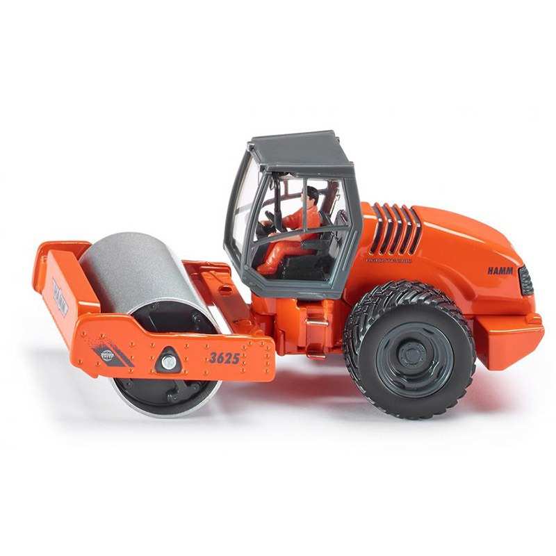 Siku Super 3530 Compactador Escala 150