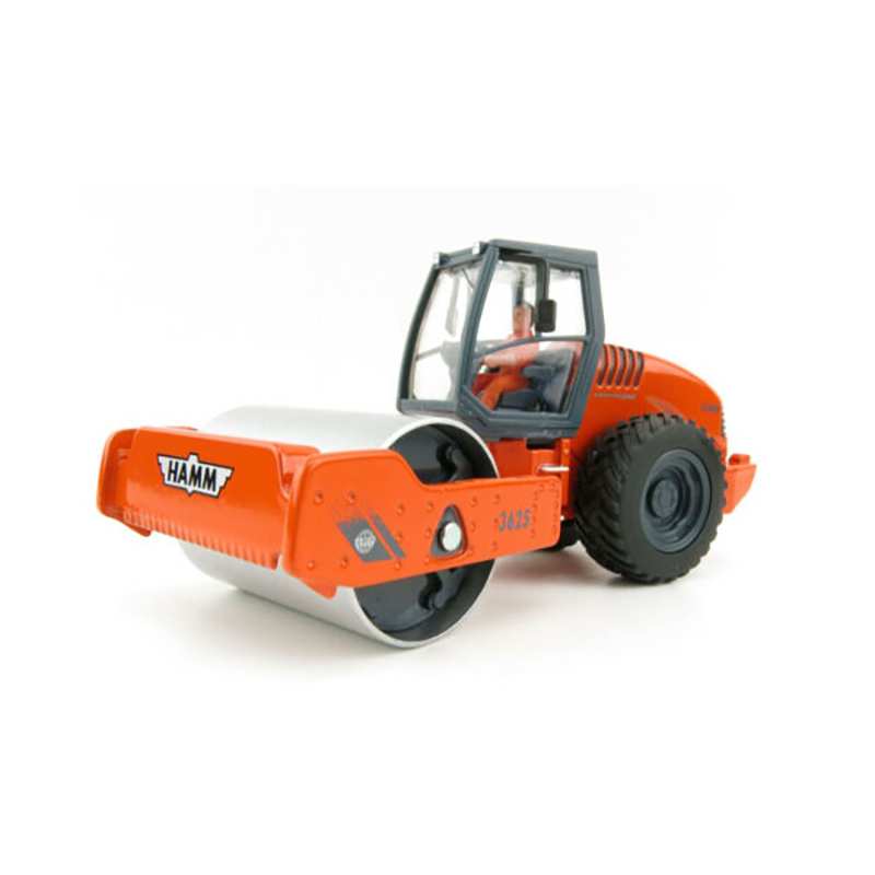 Siku Super 3530 Compactador Escala 150