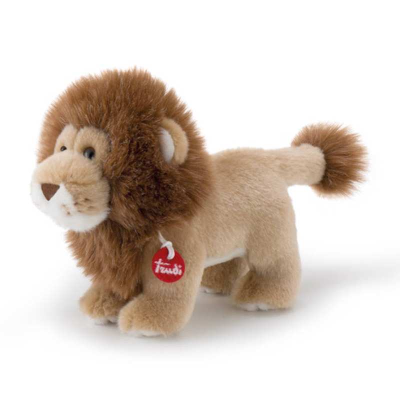 Trudi Trudino Peluche León 15Cm