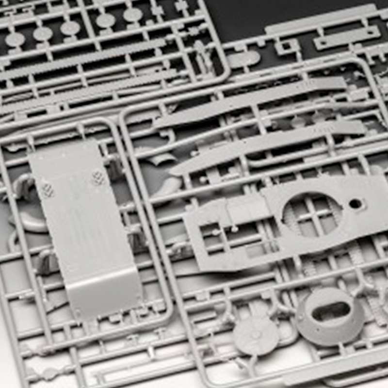 Revell Model 3314 Tanque  Pt-76B Escala 1/72