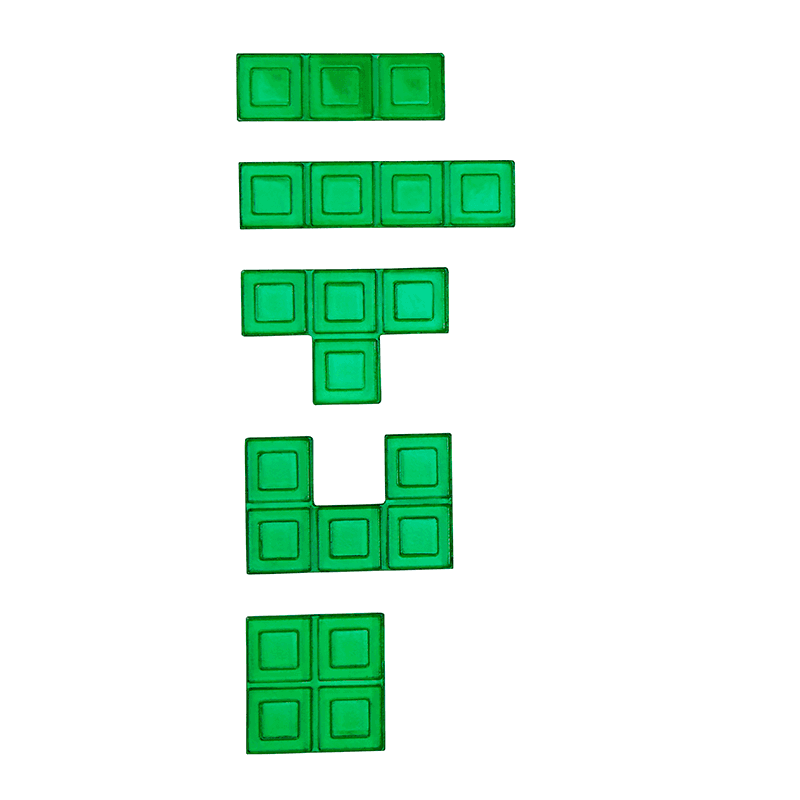 Mattel Games Bjv44 Juego De Mesa Blokus