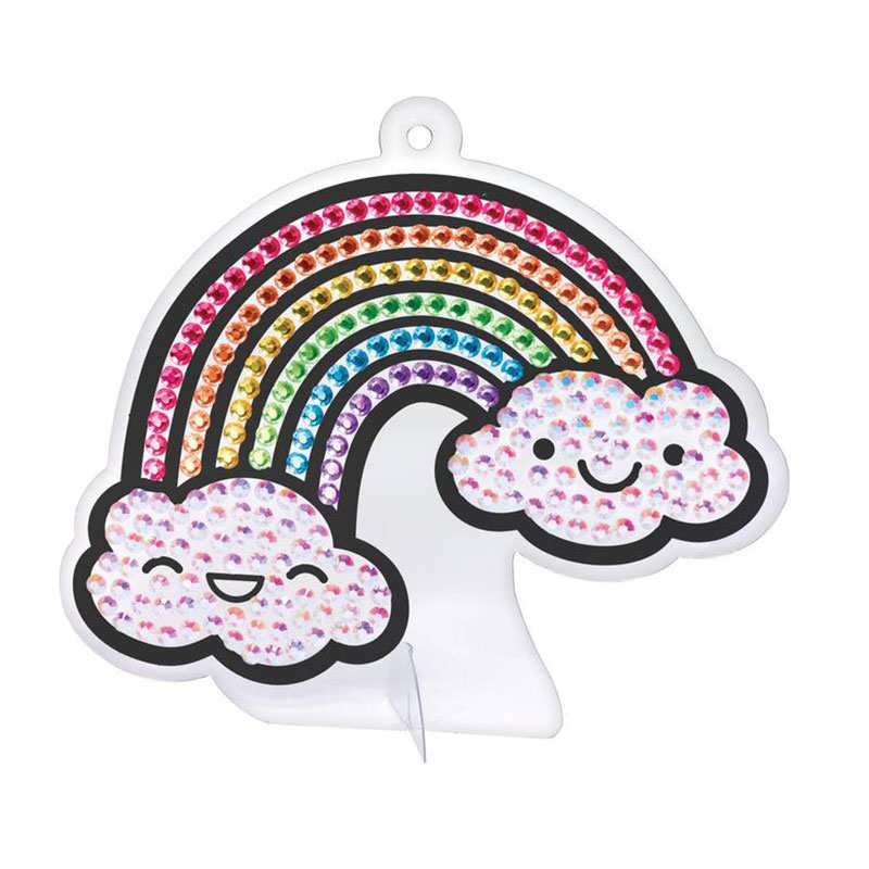 Creativity For Kids 6246000 Kit De Pintura De Diamantes Magicos