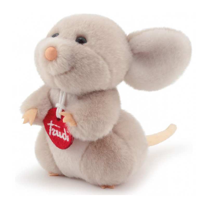 Trudi Peluche 51284 Trudino Raton 13X14X14