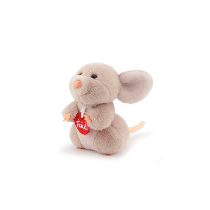 Trudi Peluche 51284 Trudino Raton 13X14X14