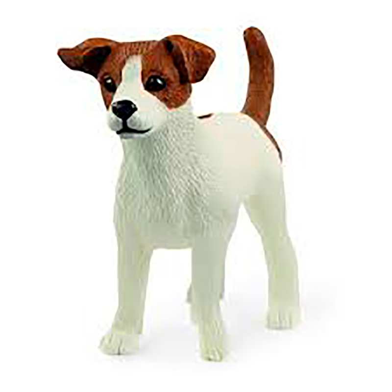 Schleich Granja 13916 Perro Jack Russell Terrier