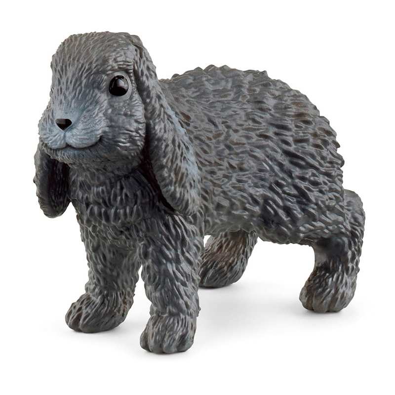 Schleich Granja 13935 Conejo De Orejas Largas