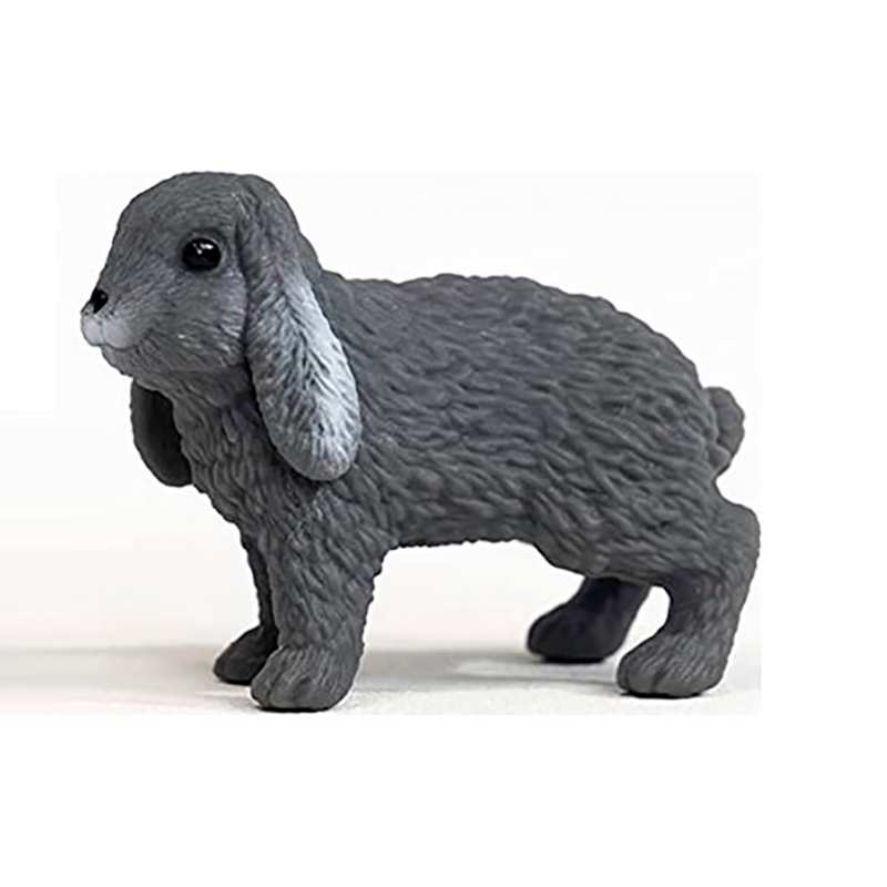 Schleich Granja 13935 Conejo De Orejas Largas