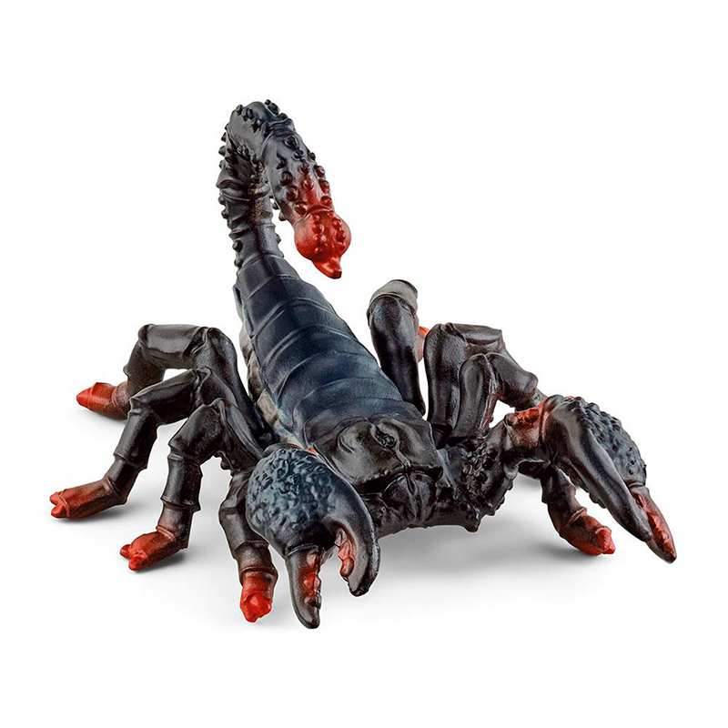 Schleich Vida Salvaje 14857 Escorpion Emperador