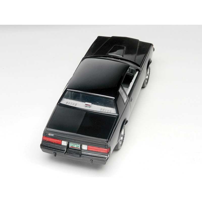 RevellModel 14495 Vehiculo Buick Grand National Escala 1/24