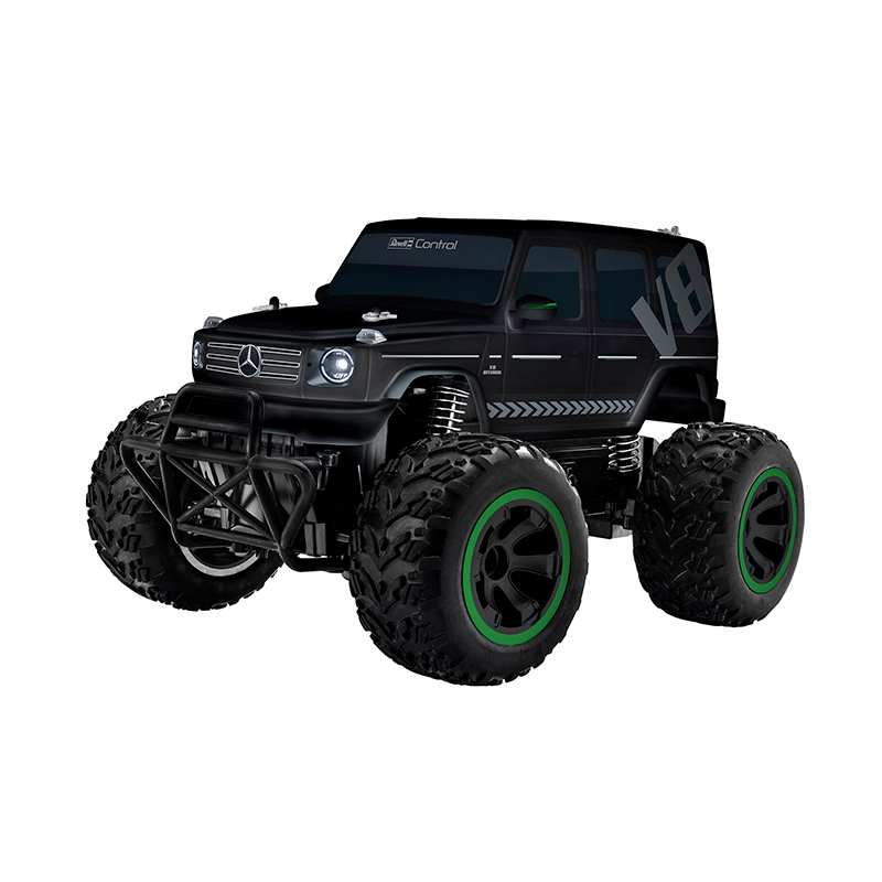 Revell Rc 24463 Vehiculo A Contro Remotomercedes-Benz G-Class