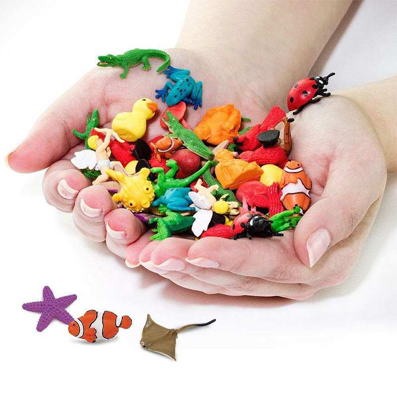 Safari Mini Kit 346422 Oceano