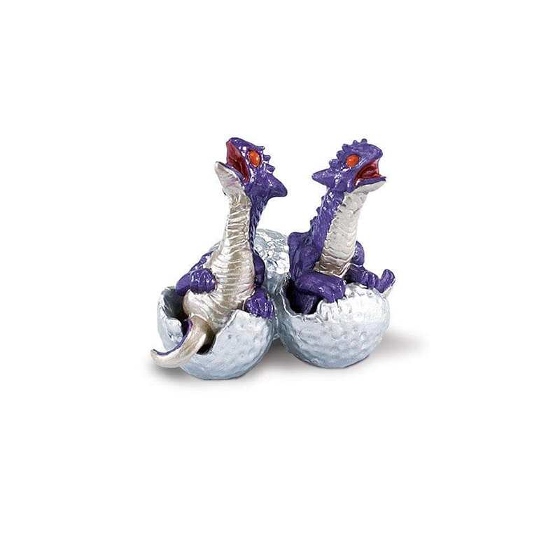 SAFARI Dragons 10117 Dragon Hatchlings