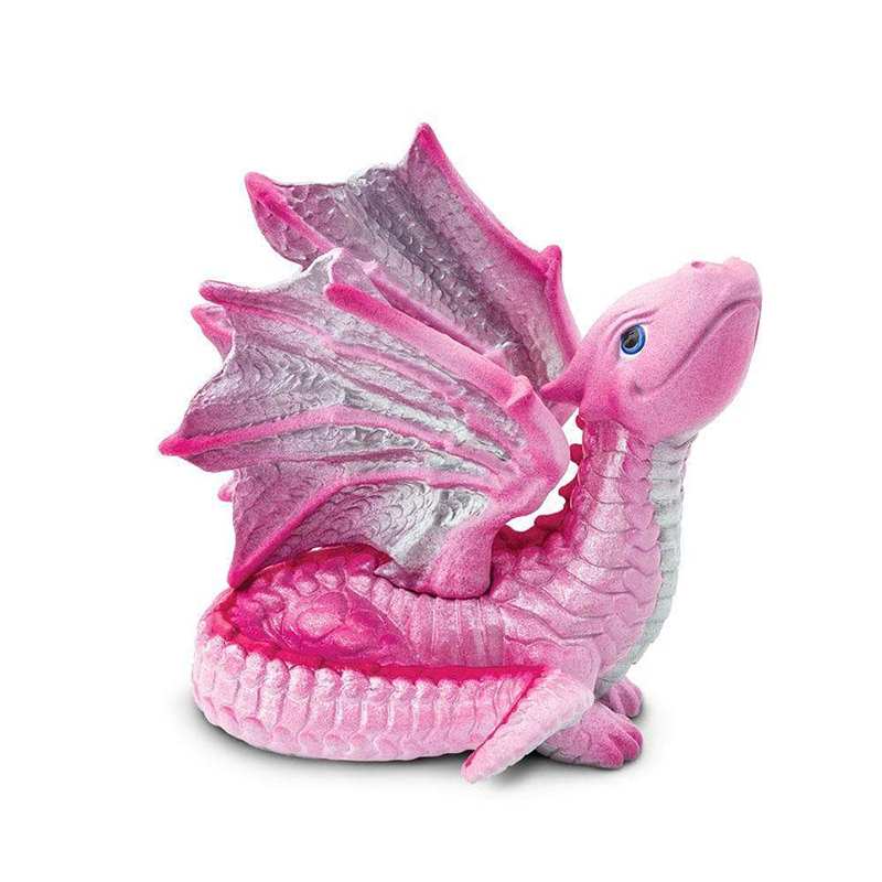 Safari Dragons 10142 Baby Love Dragon