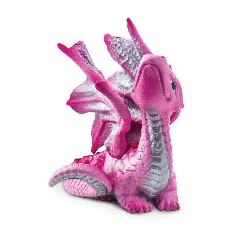 Safari Dragons 10142 Baby Love Dragon