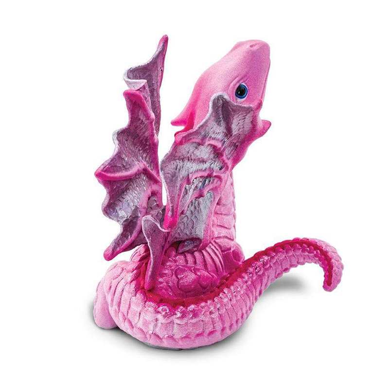 Safari Dragons 10142 Baby Love Dragon