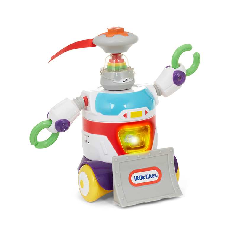Little Tikes  647550 Robot Constructor