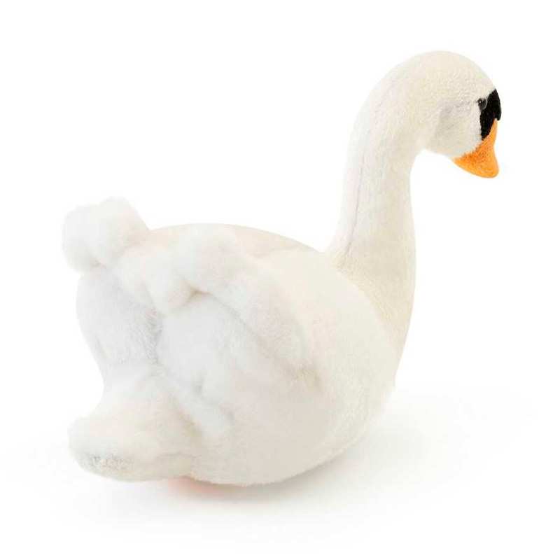 TRUDI Peluche 51321 Trudino Cisne