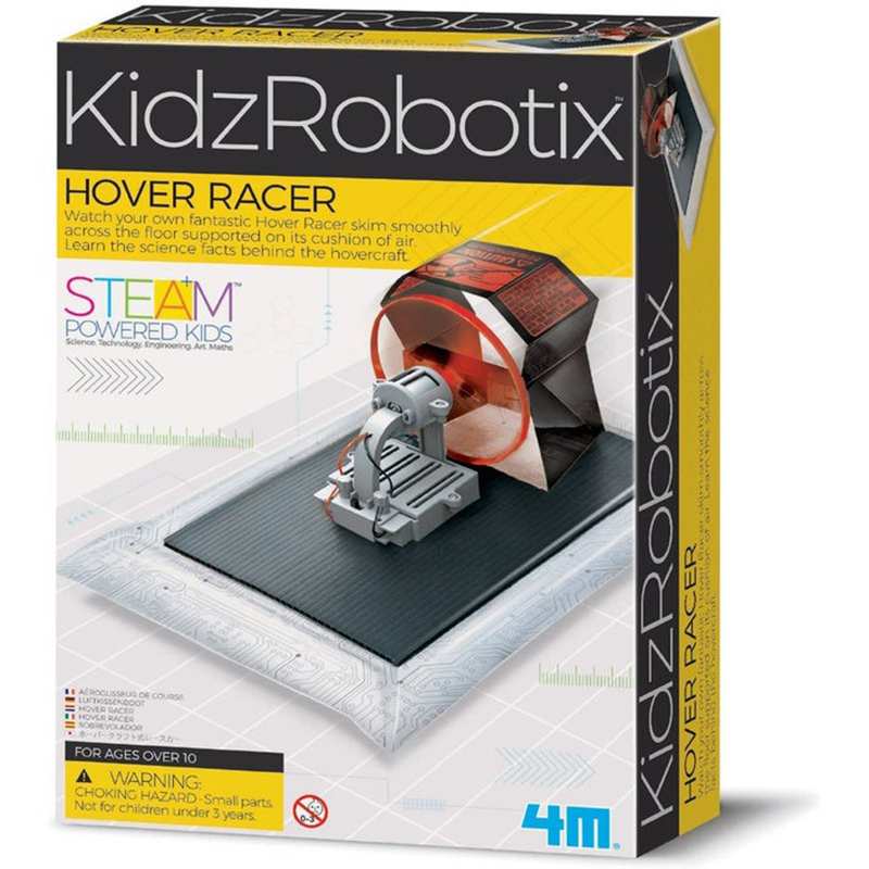 4M KidzRobotix 3366 Corredor Flotante