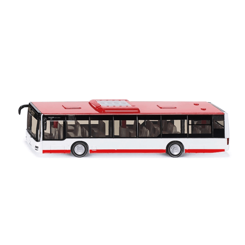 Siku 3734 Man Lions Bus Urbano
