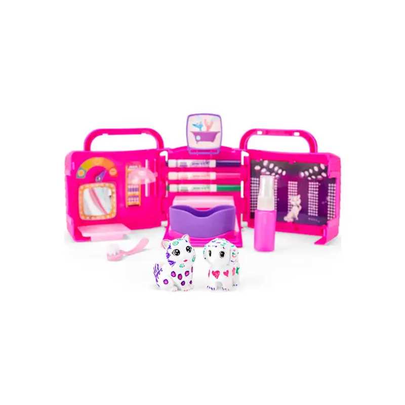 Crayola Color Pets Salon