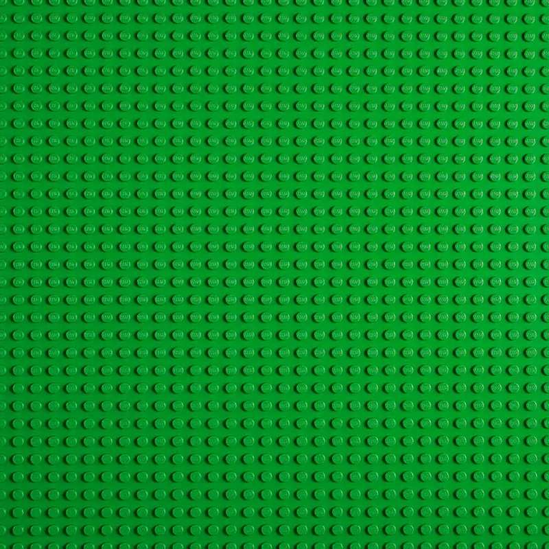 Lego Clasico 11023 Placa Base Verde