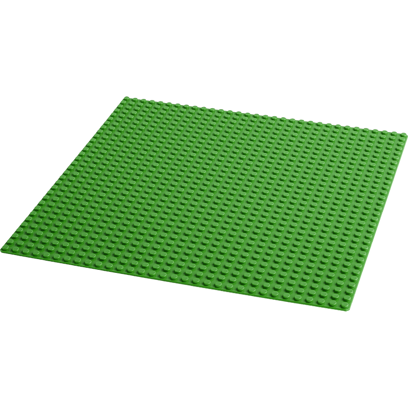 Lego Clasico 11023 Placa Base Verde