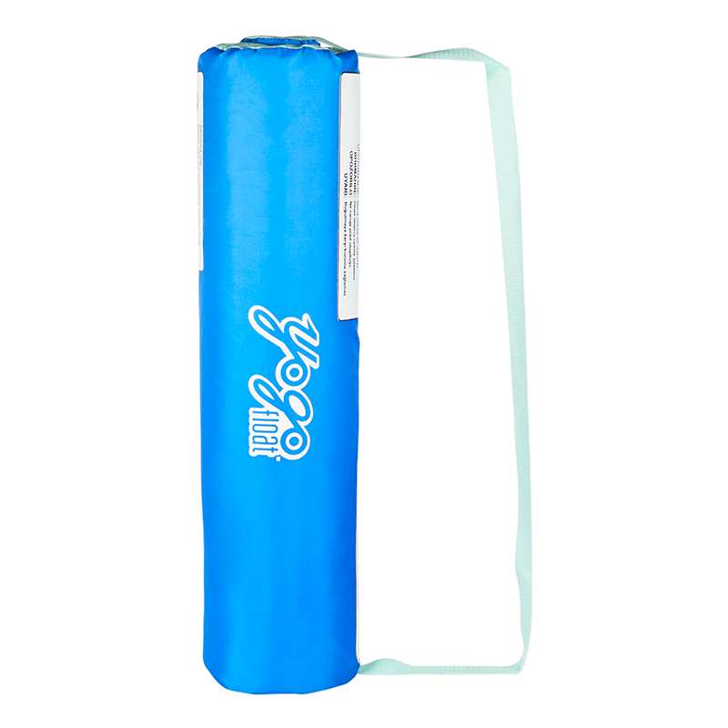 Boing Toys Swimways 6054265 Yogo Float Azul Cobalto / Verde Menta
