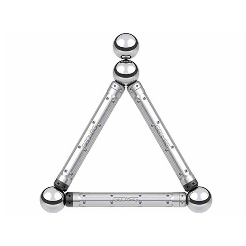 Geomag Blister 016 Pro-L Compass 7 Pcs