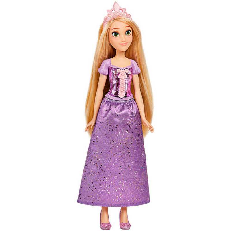 HASBRO F08815L00 Disney Princesas Royal Shimmer Rapunzel (Asst 1/3)
